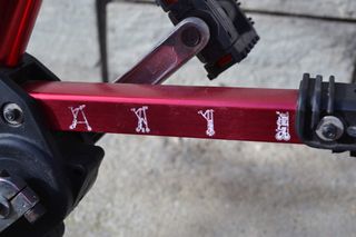 Σπαστό - Αναδιπλούμενο 2020 A-Bike Sinclair-thumb-3