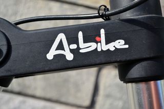 Σπαστό - Αναδιπλούμενο 2020 A-Bike Sinclair-thumb-4