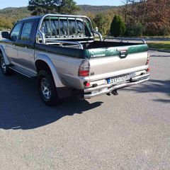 Mitsubishi L200 2003-thumb-2