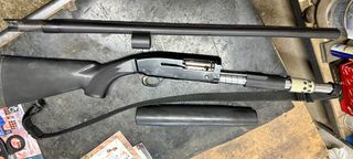 Browning Gold sporting clays