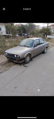 Bmw 316 1989