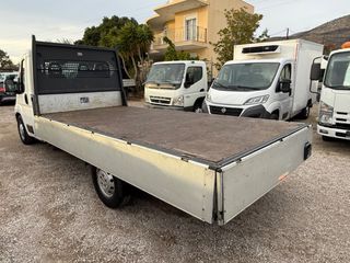 Citroen Jumper 2019 L4 2000cc 165ps EURO6-thumb-6