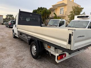 Citroen Jumper 2019 L4 2000cc 165ps EURO6-thumb-10