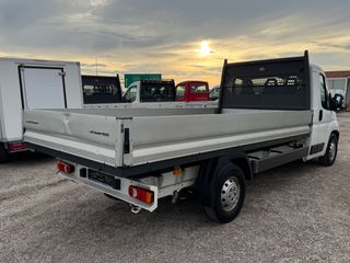Citroen Jumper 2019 L4 2000cc 165ps EURO6-thumb-11