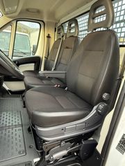 Citroen Jumper 2019 L4 2000cc 165ps EURO6-thumb-14