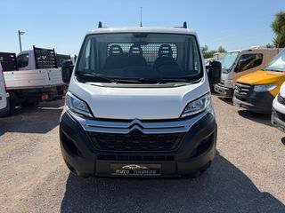 Citroen Jumper 2019 L4 2000cc 165ps EURO6-thumb-18