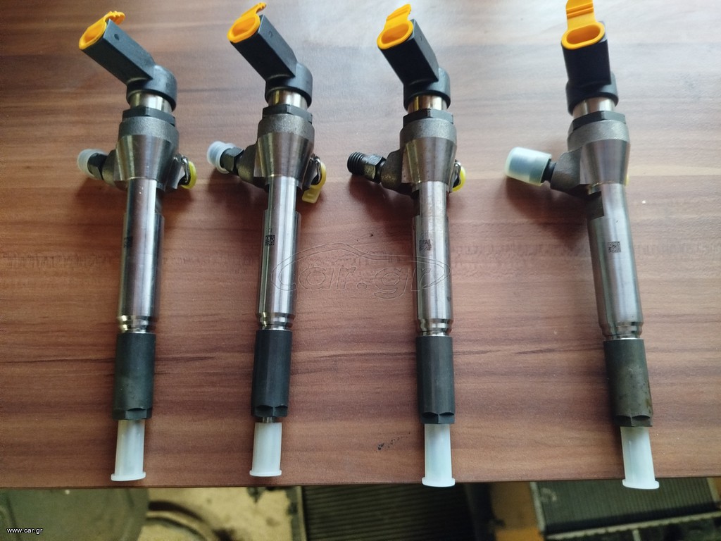 Μπεκ 1.5 dci