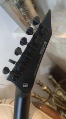 Esp Ltd ex-201 black satin-thumb-6