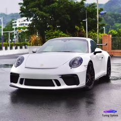 Porsche Carrera 991 ΜΠΡΟΣΤΑ ΠΡΟΦΥΛΑΚΤΗΡΑΣ 991 GT3 Design
