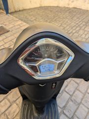 Piaggio Liberty 150 2016 S 3v i.e-thumb-1