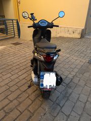 Piaggio Liberty 150 2016 S 3v i.e-thumb-3