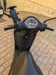 Piaggio Liberty 150 2016 S 3v i.e-thumb-4