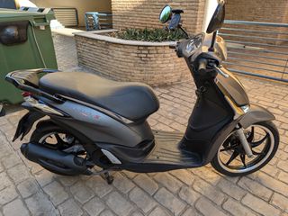 Piaggio Liberty 150 2016 S 3v i.e-thumb-5