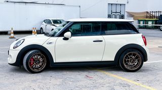 Mini Cooper S 2014 AC Schnitzer