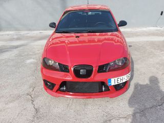 Seat Ibiza 2006 FR