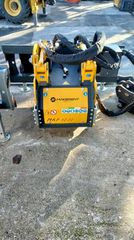 Φρέζα MAKBRENT - CM FS50.20 για φορτωτάκια πλαγιολίσθησης