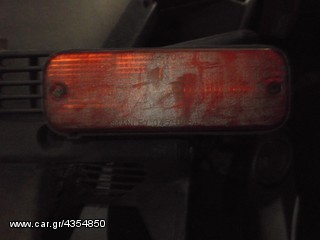 motoσυλλογη  HONDA    GYRO  UP   TB50   ΦΛΑΣ  ΠΙΣΩ  ΓΝΗΣΙΟ ΜΕΤΑΧΕΙΡΙΣΜΕΝΟ ΑΠΟΣΤΟΛΗ ΣΕ ΟΛΗ ΤΗΝ ΕΛΛΑΔΑ