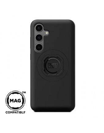 Quad Lock Θήκη Samsung Galaxy S24 FE Mag