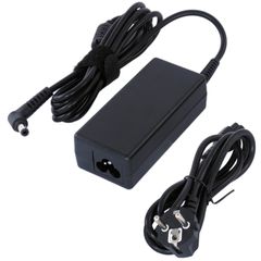 Τροφοδοτικό Laptop - AC Adapter Φορτιστής για 60010C 19V 1.58A 30W 5.5mm*2.5mm Notebook Charger ( Κωδ.60010 )