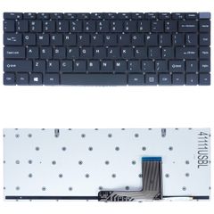 Πληκτρολόγιο - Laptop Keyboard για Chuwi CoreBook X14 CWI529 MB30019002 XK-HS320 X390E CH1401 F0170-002 US No Frame Backlight Black ( Κωδ.41111USBL )