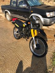 Yamaha DT 50 1991-thumb-1