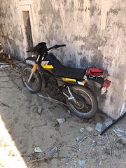 Yamaha DT 50 1991-thumb-2