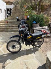 Yamaha DT 50 1991-thumb-3