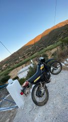 Yamaha DT 50 1991-thumb-5