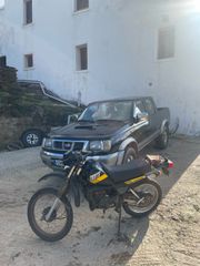 Yamaha DT 50 1991-thumb-7
