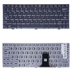 Πληκτρολόγιο - Laptop Keyboard για LOGIQ GE Healthcare Ultrasound Vivid T8 Pro T9 5498252 5492248 DOK-V6208L D0K-V6208L DOK-V6208M V6208M 5435496 5315662 US Black ( Κωδ.41137US )