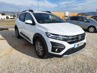 Dacia Sandero 2021 STEPWAY PRESTIGE LPG-Βενζίνη