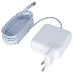 Τροφοδοτικό Laptop - AC Adapter Φορτιστής για Apple MacBook Air 11" A1370 Late 2010 14.5V 3.1A 45W MagSafe 1 Notebook Charger ( Κωδ.60120 )