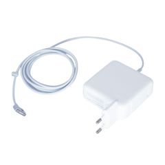 Τροφοδοτικό Laptop - AC Adapter Φορτιστής για Apple MacBook Air 11" A1465 Early 2014 661-00681 16.5V 3.65A 60W MagSafe 2 Notebook Charger ( Κωδ.60123 )