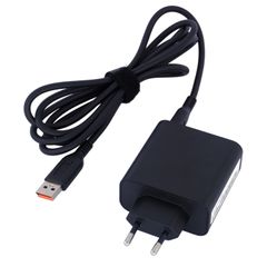Τροφοδοτικό Laptop - AC Adapter Φορτιστής για Lenovo Ideapad Flex 10 59403045 36200562 20V 3.25A 65W Lenovo Rectangular USB Notebook Charger ( Κωδ.60135 )