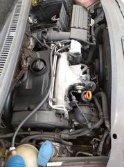 ΚΙΝΗΤΗΡΑΣ Κ ΣΑΣΜΑΝ TOURAN K PASSAT '03-'07 DIEZEL 2.0cc