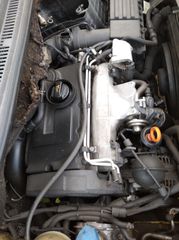 ΚΙΝΗΤΗΡΑΣ Κ ΣΑΣΜΑΝ TOURAN K PASSAT '03-'07 DIEZEL 2.0cc-thumb-1