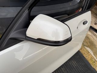 Bmw 116 21' F40 Τζαμια Παραθυρων Εμπρος Πισω-thumb-2
