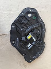 Bmw 116 21' F40 Τζαμια Παραθυρων Εμπρος Πισω-thumb-5
