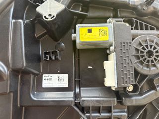 Bmw 116 21' F40 Τζαμια Παραθυρων Εμπρος Πισω-thumb-6