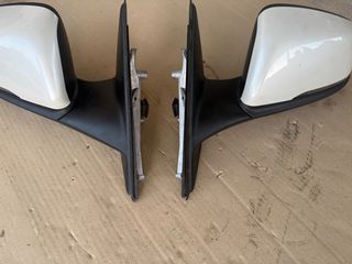 Bmw 116 21' F40 Τζαμια Παραθυρων Εμπρος Πισω-thumb-7