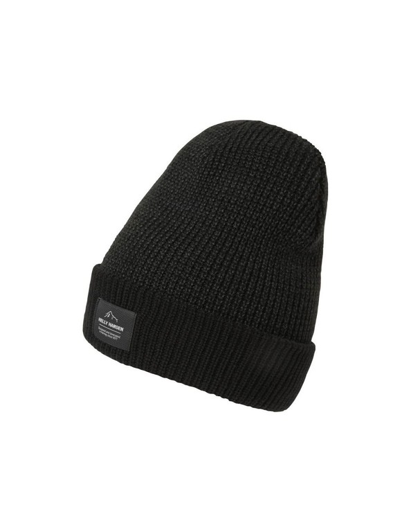 Helly Hansen Logo Cuff Beanie 67452 991