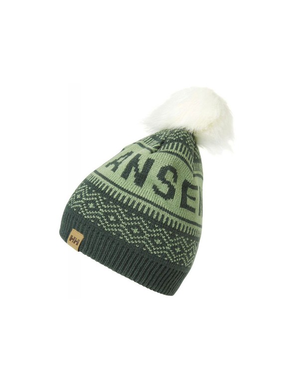 Helly Hansen Champow Beanie 67451 406