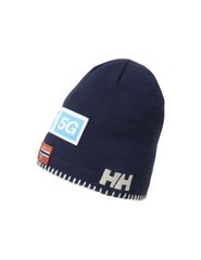 Helly Hansen MOUNTAIN BEANIE FLECCE LINED 67083 584