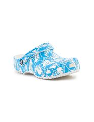 Crocs Classic Duke Print Clog 2100034OX