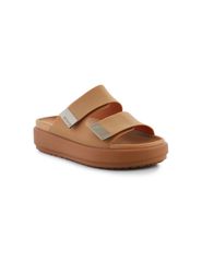 Crocs Brooklyn Luxe Sandal W 2095862U3