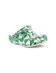 Crocs Classic Duke Print Clog 2100033WH