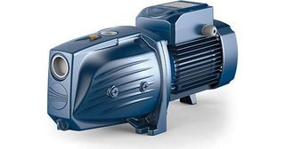 Αντλία νερού  PEDROLLO JSWm 2AH JET αυτόματης αναρρόφησης με ανοξείδωτη φτερωτή 1x1 1,5HP ( 100.517 )