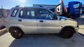 Κομπρεσέρ Aircodition Suzuki Ignis '01 Προσφορά-thumb-1