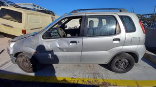 Κομπρεσέρ Aircodition Suzuki Ignis '01 Προσφορά-thumb-2