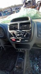 Μοτέρ Καλοριφέρ Suzuki Ignis '01 Προσφορά